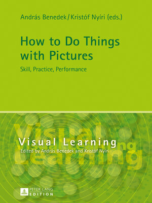 cover image of How to Do Things with Pictures